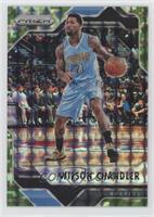 Wilson Chandler #/25