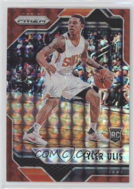 2016-17 Panini Prizm Mosaic - [Base] - Red #83 - Tyler Ulis