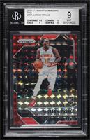 Taurean Prince [BGS 9 MINT]