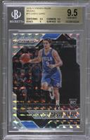 Dario Saric [BGS 9.5 GEM MINT]