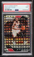 Dwyane Wade [PSA 9 MINT]