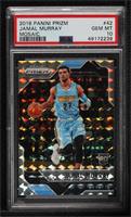 Jamal Murray [PSA 10 GEM MT]