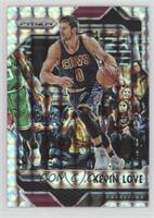 Kevin Love