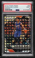 Marquese Chriss [PSA 9 MINT]