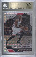 Pascal Siakam [BGS 9.5 GEM MINT]