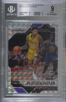 Brandon Ingram [BGS 9 MINT]