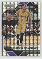 Jordan Clarkson