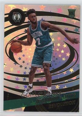 2016-17 Panini Revolution - [Base] - Astro #107 - Rookies - Jaylen Brown