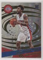 Rookies - Michael Gbinije [EX to NM]