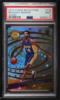 Rookies - Brandon Ingram [PSA 9 MINT]