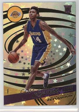 2016-17 Panini Revolution - [Base] - Astro #118 - Rookies - Brandon Ingram