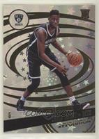 Rookies - Caris LeVert