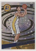 Rookies - Georges Niang