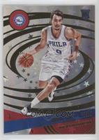 Rookies - Dario Saric