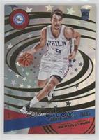 Rookies - Dario Saric