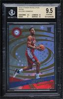 Rookies - Ben Simmons [BGS 9.5 GEM MINT]