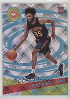 Rookies - DeAndre' Bembry #/100