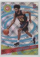 Rookies - DeAndre' Bembry #/100