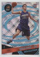 Rookies - Dragan Bender #/100