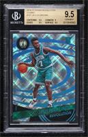 Rookies - Jaylen Brown [BGS 9.5 GEM MINT] #/100