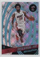 Justise Winslow #/100
