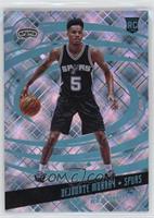 Rookies - Dejounte Murray #/100