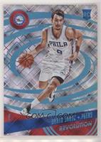 Rookies - Dario Saric #/100