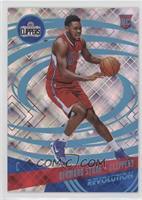 Rookies - Diamond Stone #/100