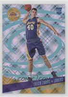 Rookies - Ivica Zubac #/100