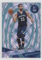 Marc Gasol #/100