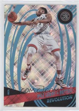 2016-17 Panini Revolution - [Base] - Cosmic #58 - Kyle Lowry /100