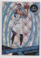 Karl-Anthony Towns #/100