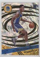 Rookies - Damian Jones