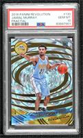 Rookies - Jamal Murray [PSA 10 GEM MT]