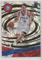 Rookies - Dario Saric