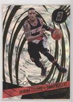 Damian Lillard