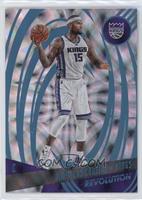 DeMarcus Cousins #/25