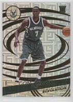 Rookies - Thon Maker