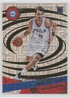 Rookies - Dario Saric