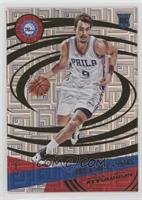 Rookies - Dario Saric