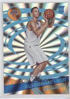 Rookies - Willy Hernangomez #/75