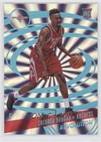 Rookies - Chinanu Onuaku #/75