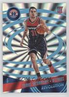 Rookies - Tomas Satoransky #/75