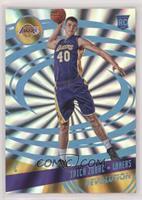 Rookies - Ivica Zubac #/75