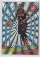 Paul Millsap #/75