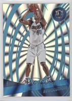 Harrison Barnes #/75