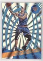 Kristaps Porzingis #/75