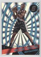 Noah Vonleh #/75