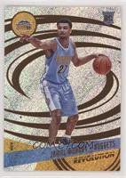 Rookies - Jamal Murray