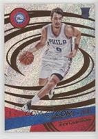 Rookies - Dario Saric